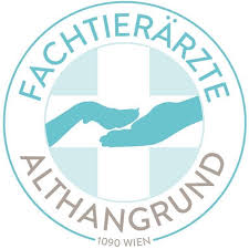 Fachtierärzte Althangrund Logo