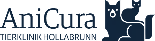 AniCura Tierklinik Hollabrunn Logo
