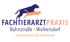 Fachtierarztpraxis Wolkersdorf Logo